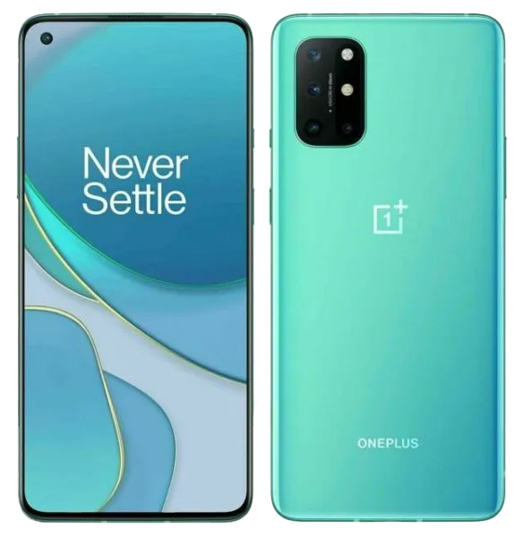 телефон OnePlus 8T KB2000