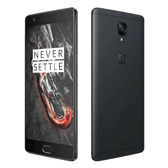 телефон OnePlus 3T