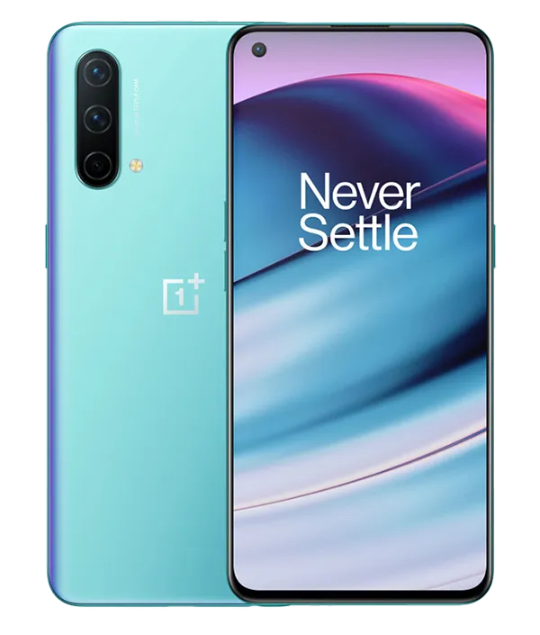 телефон OnePlus Nord CE 5G